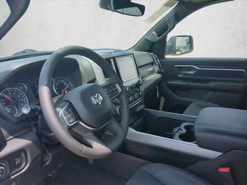 New 2026 RAM 1500 Lone Star RWD image 3