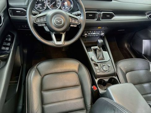Used 2024 MAZDA CX-5 AWD 2.5 S w/ Preferred Package image 28