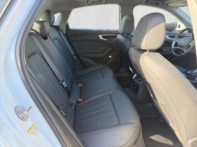 Used 2025 Audi A5 Premium w/ Convenience Package AWD/4WD image 22