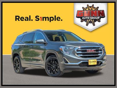 Used 2020 GMC Terrain SLT w/ Preferred Package