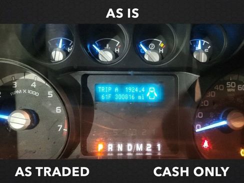 Used 2015 Ford F250 XL w/ Power Equipment Group image 6