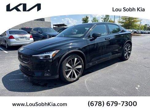 Used 2022 Polestar Polestar 2 w/ Pilot Package AWD/4WD image 1