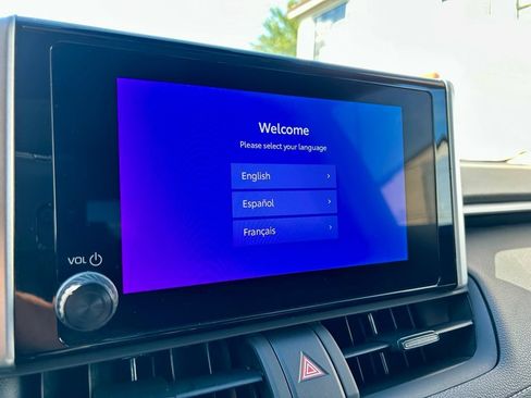 Certified 2025 Toyota RAV4 XLE w/ Convenience Package AWD/4WD image 23