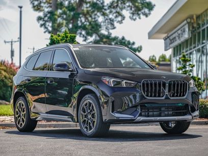 New 2026 BMW X1 xDrive28i w/ Convenience Package