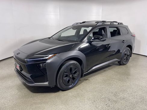 New 2026 Toyota bZ Woodland AWD/4WD image 7