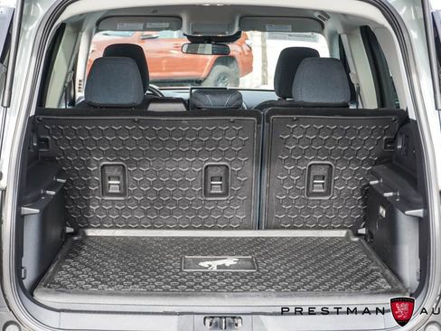 Used 2023 Ford Bronco Sport Heritage image 35