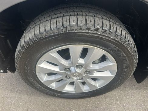 Used 2020 Toyota Sequoia Platinum RWD image 9