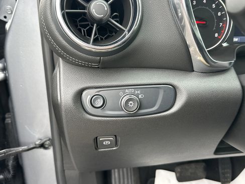 Used 2024 Chevrolet Blazer LT w/ Sound & Technology Package image 14