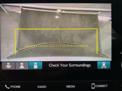 New 2026 Honda Civic Sport image 18