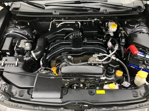 Used 2018 Subaru Impreza 2.0i Premium w/ Eyesight & BSD & Rcta AWD/4WD image 35