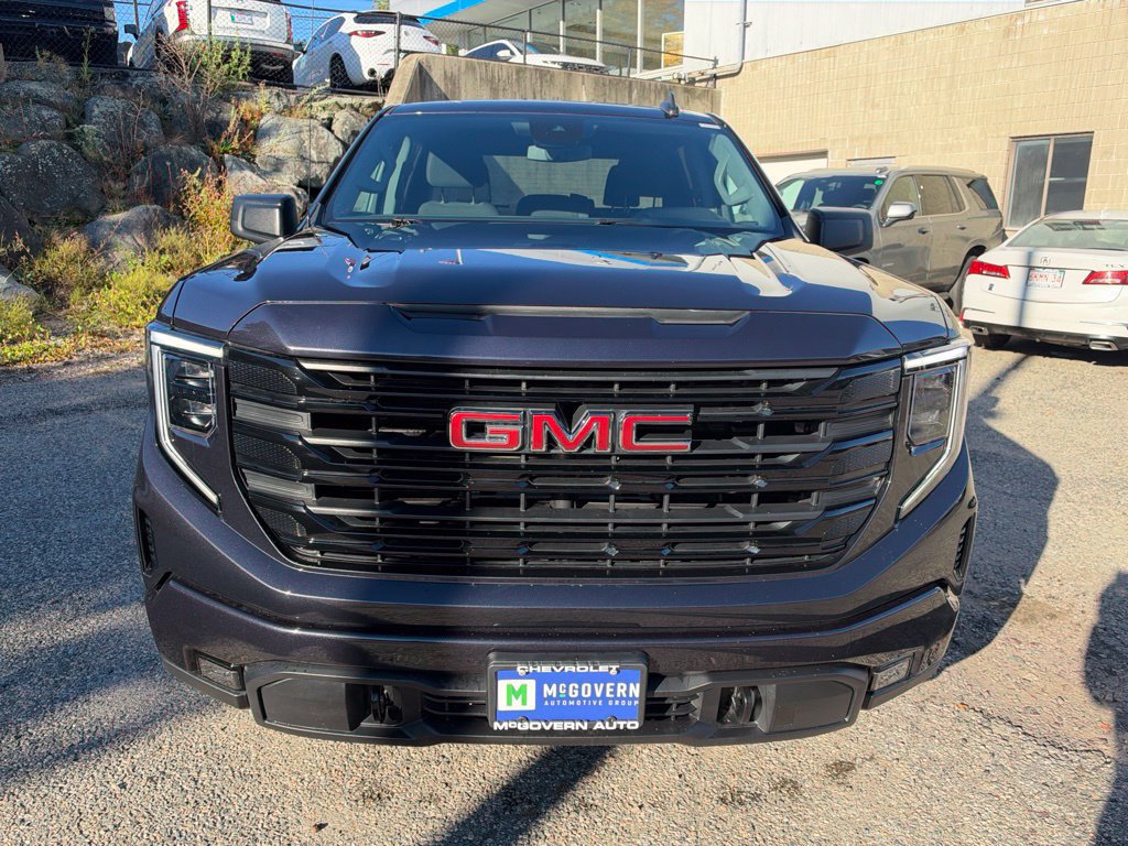 Used 2023 GMC Sierra 1500 Elevation AWD/4WD image 9