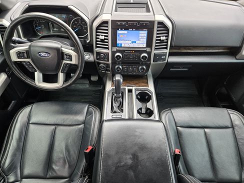 Used 2019 Ford F150 Lariat w/ Equipment Group 502A Luxury image 20