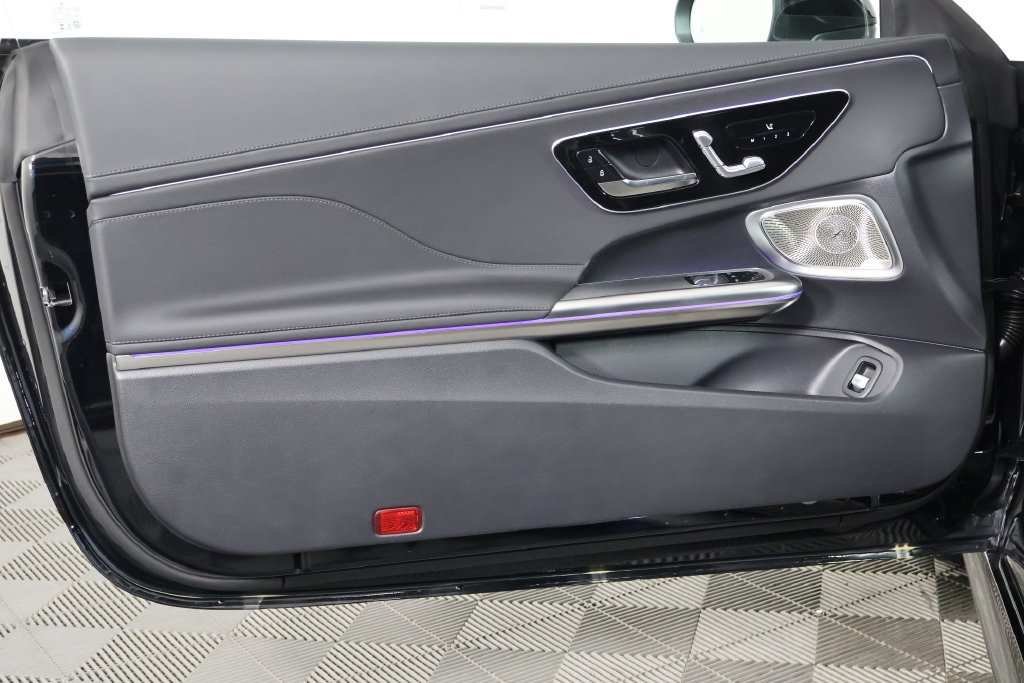 New 2027 Mercedes-Benz CLE 450 4MATIC Coupe image 7