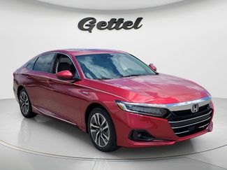 Used 2021 Honda Accord EX-L video 2