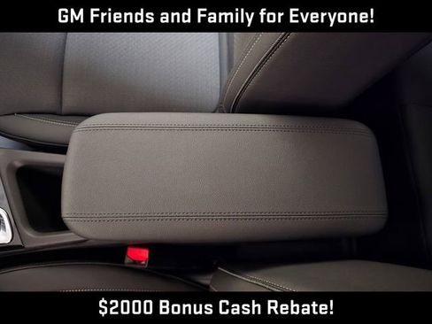 New 2026 Buick Encore GX Preferred w/ Comfort Package image 24