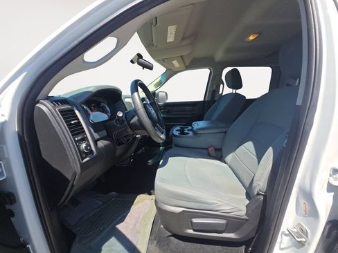 Used 2014 RAM 1500 Express AWD/4WD image 11
