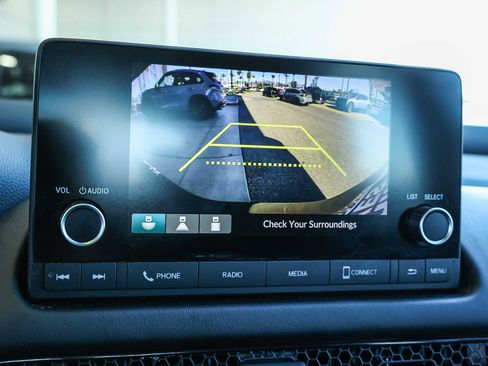 Used 2025 Honda HR-V LX image 30