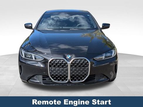 Used 2025 BMW 430i xDrive Coupe AWD/4WD image 10