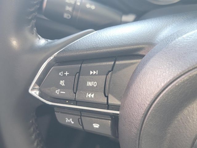 Used 2023 MAZDA CX-5 AWD 2.5 S w/ Select Package image 20