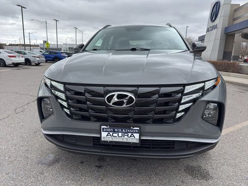 Used 2024 Hyundai Tucson SEL image 2