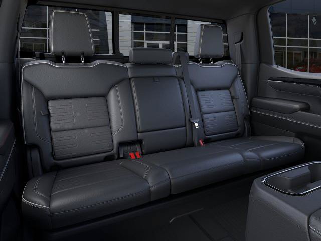 New 2025 GMC Sierra 1500 AT4X AWD/4WD image 41