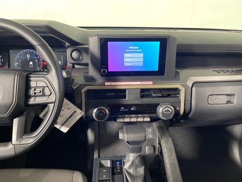 New 2025 Toyota Tacoma SR5 image 15