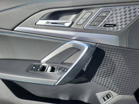 New 2025 BMW X1 M35i w/ Shadowloine Package image 16