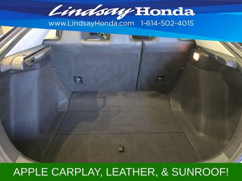 Used 2024 Honda Civic EX-L image 7