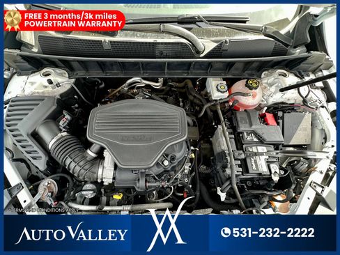 Used 2019 GMC Acadia Denali w/ Technology Package AWD/4WD image 44