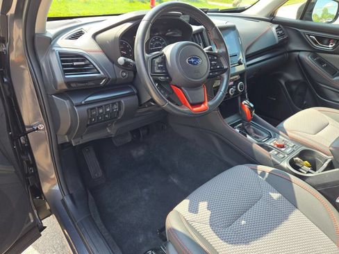 Certified 2023 Subaru Forester Sport AWD/4WD image 20