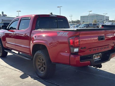 Used 2023 Toyota Tacoma SR image 5