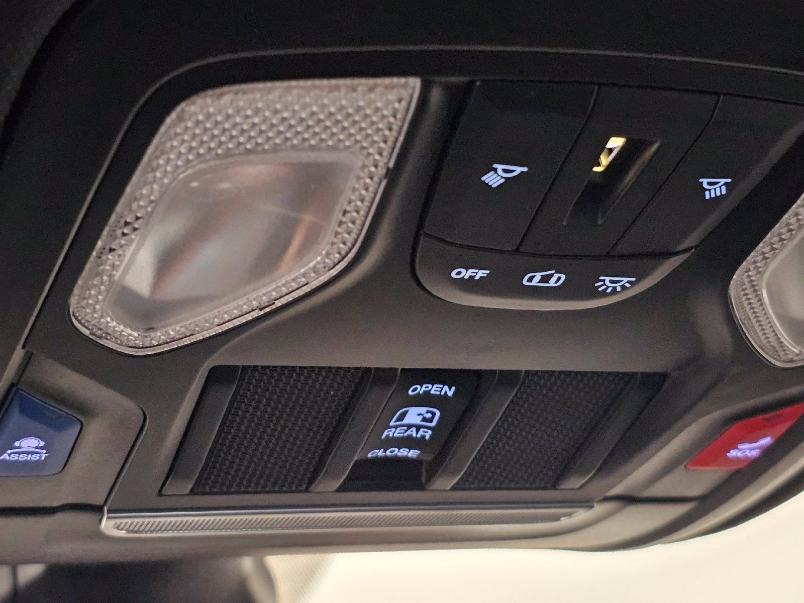 Used 2022 RAM 1500 Big Horn AWD/4WD image 21