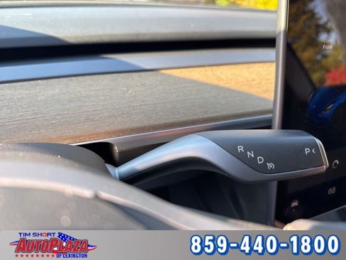 Used 2021 Tesla Model Y Long Range image 32