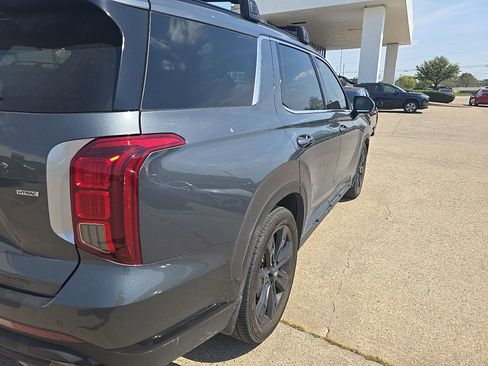Used 2025 Hyundai Palisade XRT image 5
