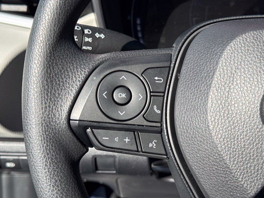 Certified 2026 Toyota Corolla LE FWD image 23