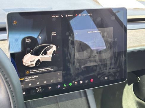 Used 2021 Tesla Model 3 Standard Range Plus RWD image 15