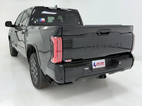 New 2026 Toyota Tundra Platinum AWD/4WD image 39