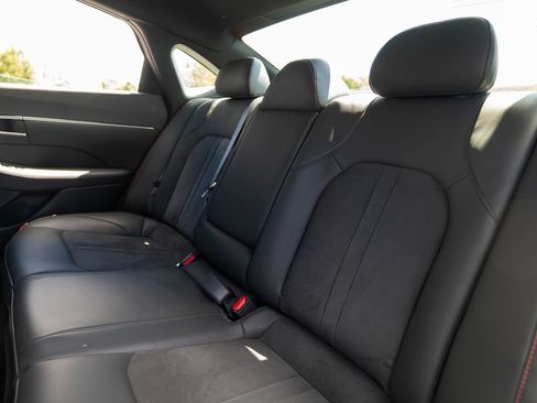 Used 2020 Hyundai Sonata SEL Plus FWD image 31