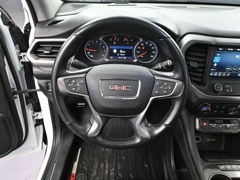 Used 2021 GMC Acadia AT4 w/ Trailering Package image 30
