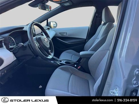 Used 2022 Toyota Corolla SE image 18