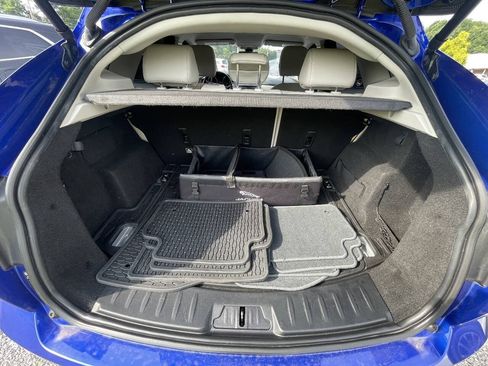 Used 2018 Jaguar E-PACE S AWD/4WD image 13