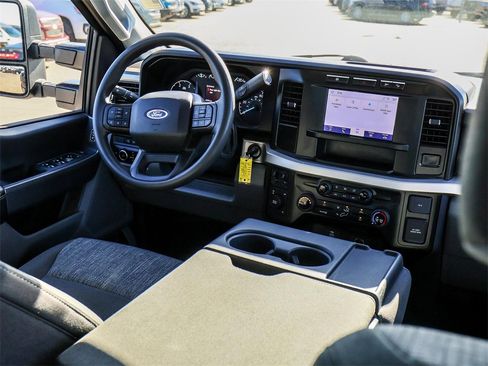 Used 2023 Ford F350 XLT image 24