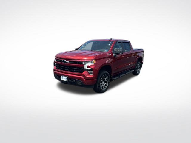 Used 2024 Chevrolet Silverado 1500 RST w/ All Star Edition Plus AWD/4WD 360° Tour