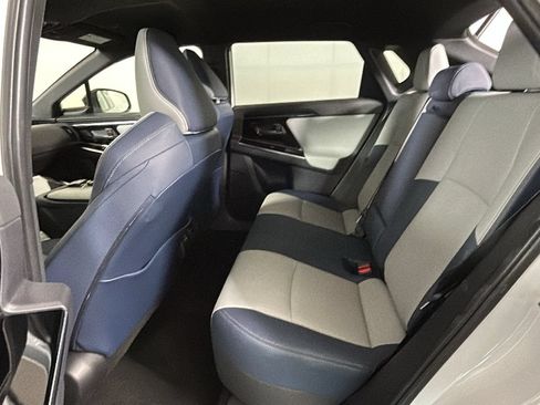 Used 2023 Subaru Solterra AWD image 30