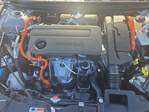 New 2026 Honda Accord Sport image 30