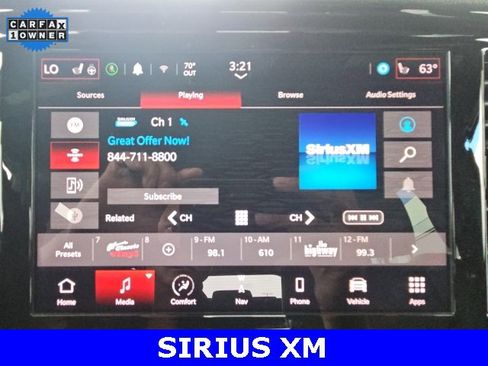 Used 2024 Dodge Durango GT image 30