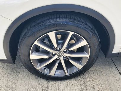 Used 2026 Acura MDX FWD w/ Technology Package