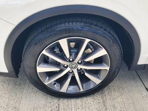 Used 2026 Acura MDX FWD w/ Technology Package image 4