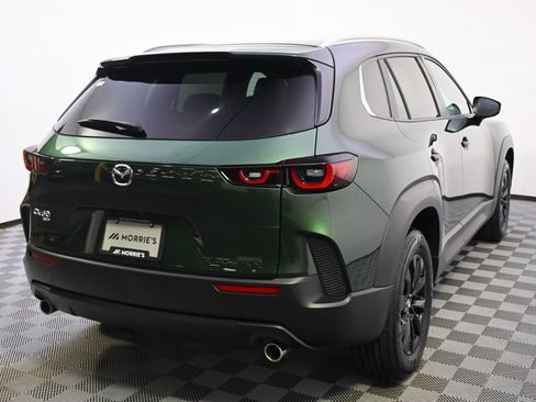 Used 2026 MAZDA CX-50 AWD 2.5 S w/ Select Package image 6