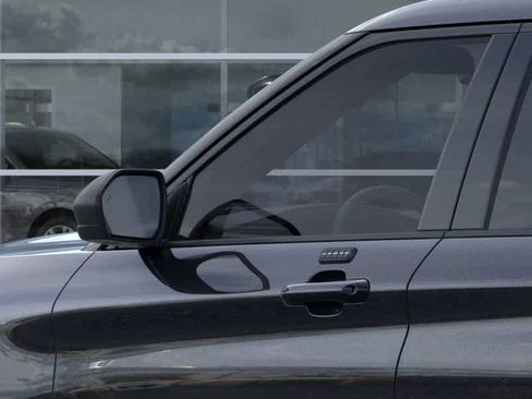 New 2026 Ford Explorer Active image 20